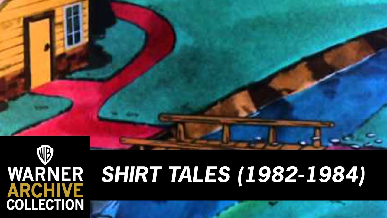 Shirt Tales (Theme Song)