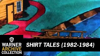 Theme Song | Shirt Tales | Warner Archive