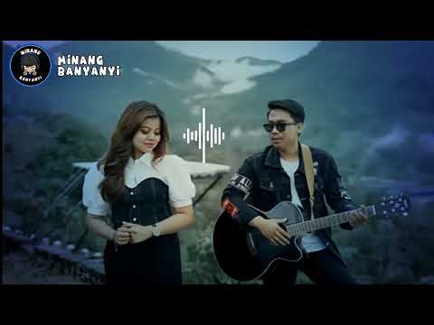 LAGU MINANG TERBARU 2023 | Anyqu Ft. Dayat DK - Bibia Merah | CINEMATIC VIDEO LIRIK