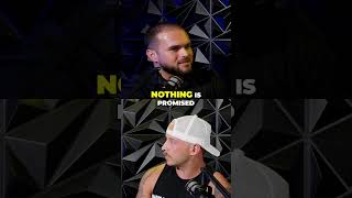 The Life Lesson My Baseball Coach Taught Me