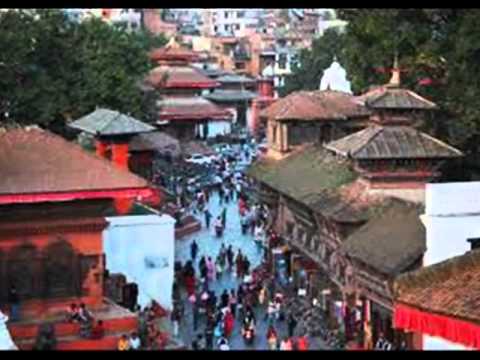 Mero Desh.......! By Narendra Pyasi , Music By Ashish Abiral