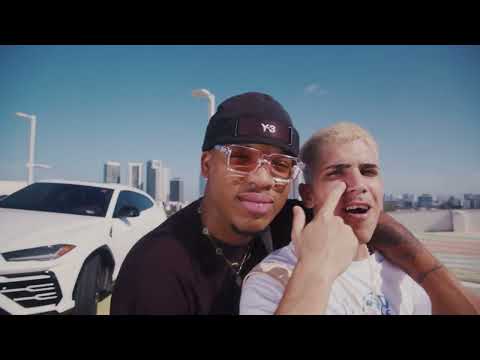 Un Titico x Seikan Anikila - AMISTAD (Video Oficial)