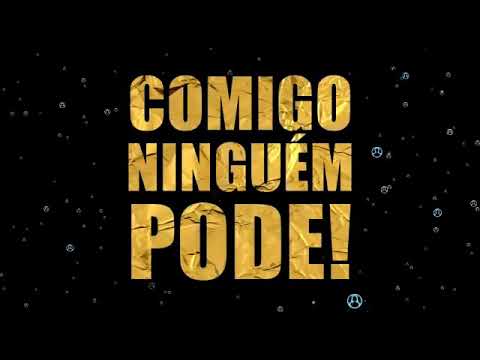 Congresso Financeiro. Pastor Dione