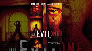 Free Full Movie - Horror - "The Evil One" - Free Full Wednesday Movie