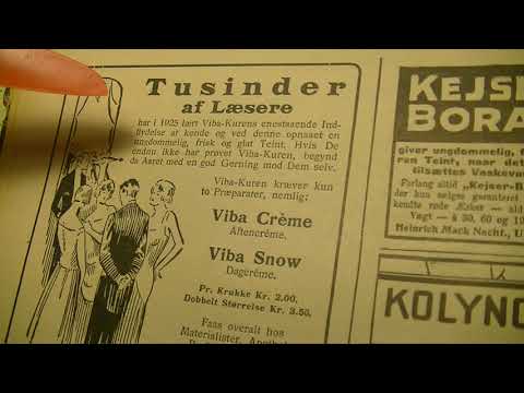 MongoTV_6774 - JOHN LÆSER - Hjemmet - 1926 - 29.Årgang - Del 22 - Nr. 1 - Den 6.Januar 1926