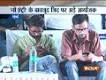 FIR against Jignesh Mevani, Umar Khalid for &lsquo;provocative&rsquo; speeches in Pune