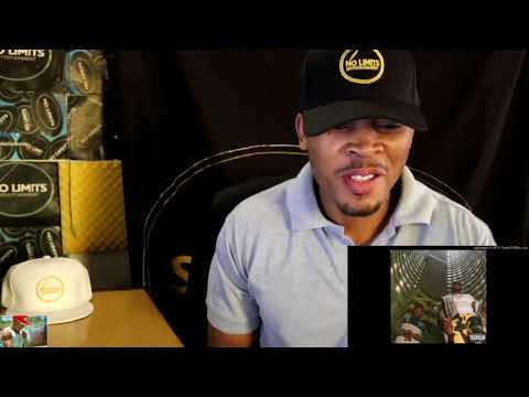 ReasonHD - WuTang(ft Frank Casino) OFFICIAL AUDIO | Reaction