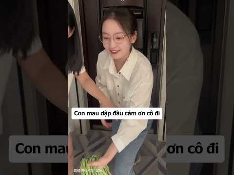 Đậu que ở đa vũ trụ