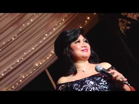 Nothing going to changes My Love For You (Cover) sing by Astiti Hanati (Philmon Haryadi)08113801142