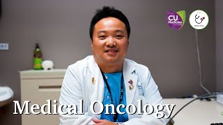73 Questions with Clinical Oncologist| MEDI.CUE (Hong Kong)