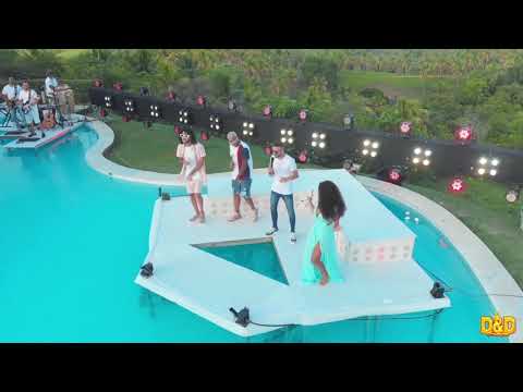 Banda Sentimentos e Afala e Case - Abismo da Paixão / Outra Metade (Áudio Oficial)