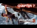 Uncharted 2: Among Thieves Remastered - Chapter 7: They're Coming With Us - HD Walkthrough