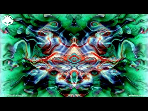 VIKING TRANCE - Animal Spirits / Psybient Chillout Mix