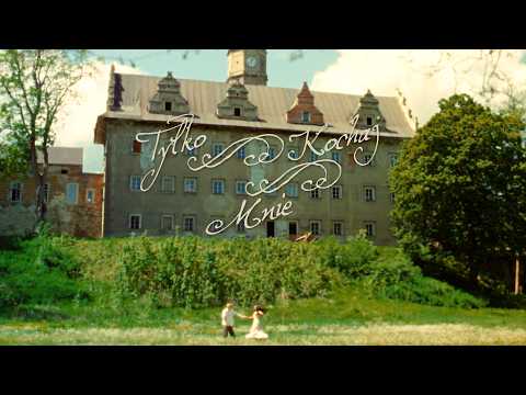 Zalia – tylko kochaj mnie (Official Music Video)