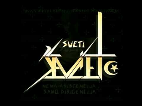 Sveti Sevqet - Gistrifikator-Ska