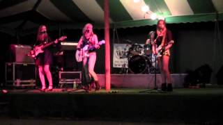 Cry On Your Shoulder (Whatever Works original song)