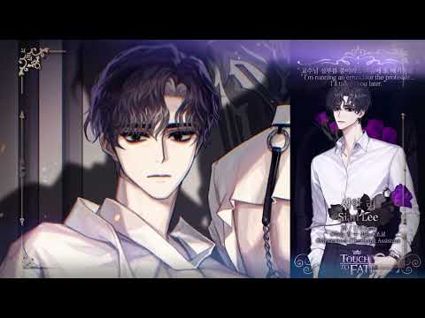 Touch to Fate : Occult Romance Video