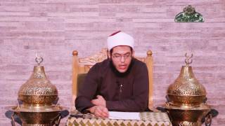 الغسل من الحيض والنفاس ك عمدة السالك وعدة الناسك فقه شافعي 29 الشيخ مصطفى عبدالنبي الشافعي