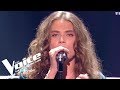 Harry Style - Sign of the Times | Maëlle | The Voice France 2018 | Finale