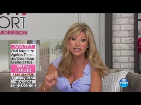 HSN | Beauty Report with Amy Morrison Special Edition 09.04.2016 - 05 PM