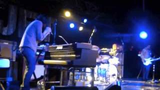 Crash Kings - Carry On/14 Arms