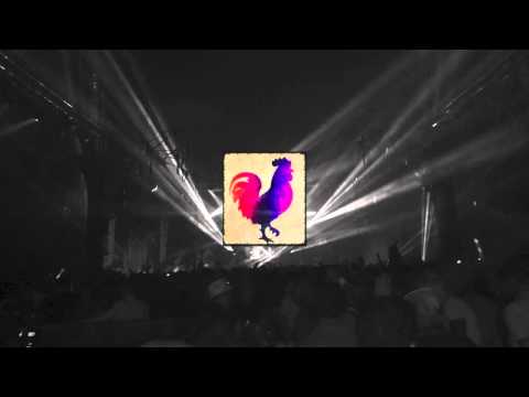 Vice ft. Mike Taylor - The World is Our Playground