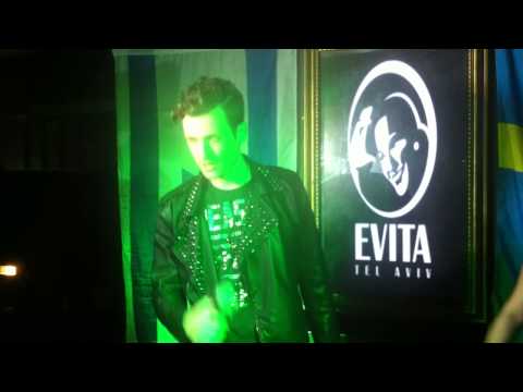 Liran Notik - Alive (Eurovision 2013 - Israel) לירן נוטיק - מתחיל לחיות