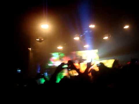 Cosmic Gate Miami - Fire Wire (Back 2 The Future Remix)