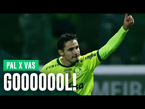 GOL | PALMEIRAS 1 X 0 VASCO | BRASILEIRO 2023