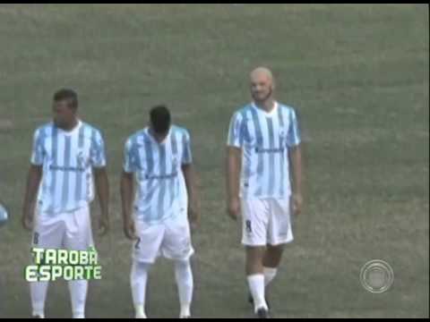 Vestindo a camisa do Cascavel, Léo Maringá reencontra o LEC no domingo