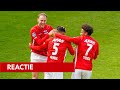 Koopmeiners: 'Altijd gek' | AZ - Heracles Almelo