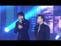 Lee Seung Gi ft. Psy - Because You are my woman ...