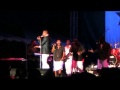 Jaheim  In MY Hands  Live 2012