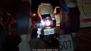 【車禍影片】最後的疼愛是手放開，但妳為何不放開?（2023.09.28 桃園市中壢區環中東路