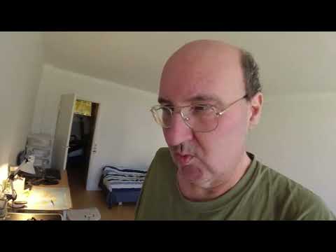 MongoTV_5806 - John Venter På Bedre Tider - Del 148 - Dag 587 af 1.000 Dage