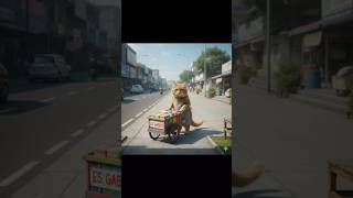 Kucing penjual es gabus #capcut #cat #kucing #cartoon #kucinglucu #satuklikuntukwujudkanimpianmu