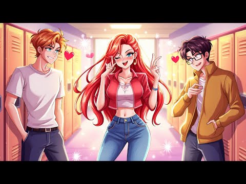 Me Mudé A Un Dormitorio Lleno De Chicos