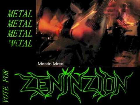 ZeninZion Battle for Billings