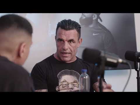 IFronten Podcast: Jim Latrache - Teaser #2