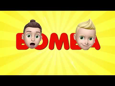 Sismica - LA BOMBA 💣💥 (Official Videoclip)