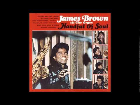 James Brown - Oh! Henry