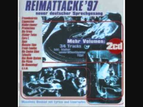 Tatwaffe - Hornissen  (Die Firma) 1997