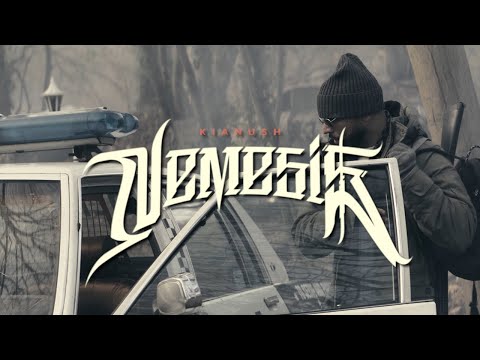 KIANUSH - NEMESIS (Official Video)