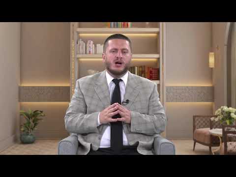 02. Rëndësia e duasë