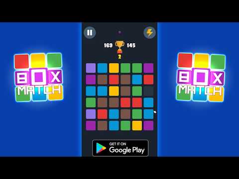 BoxMatch video thumbnail