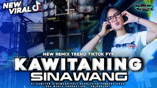 Download lagu DJ KAWITANING SINAWANG || TRAP PARTY FULL BASS JEJEG | VIRALL TIK TOK | AMUNISI KARNAVAL 2025‼️ mp3