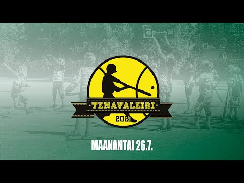 Tenavaleiri2021 | Ma 26.7.