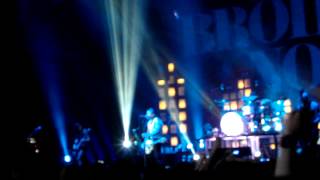 Broilers - Die Letzten (an der Bar) LIVE - 22.11.2014 - Seidenstrickerhalle Bielefeld
