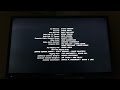 Closing To Fantastic Four 2005 2007 DVD