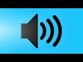 Zip Backpack Sound Effect